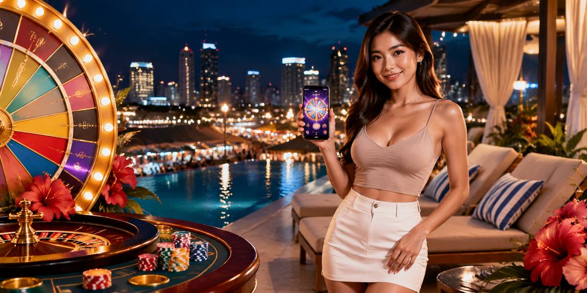 me88 malaysia Malaysia players pilih Live Casino Tables harian