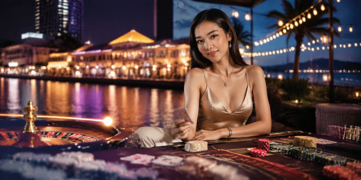 Live Baccarat Di me88 malaysia